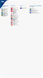 Mobile Screenshot of aocmonitorap.com